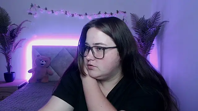 XX Daniella XX online show from July 19, 6:59 am
