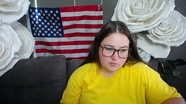 XX Daniella XX online show from July 7, 7:23 am