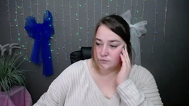 XX Daniella XX online show from November 25, 7:43 am