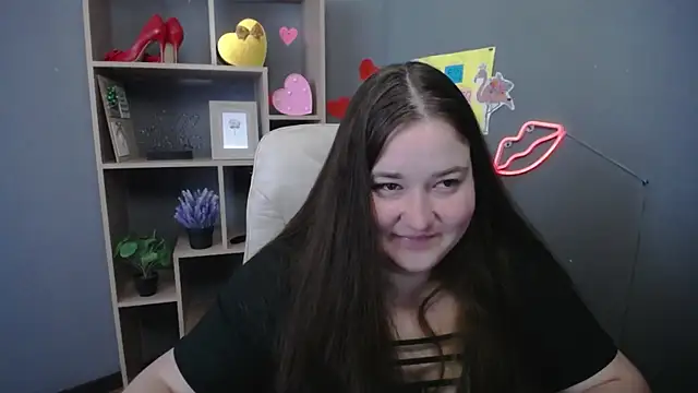 XX Daniella XX online show from May 9, 6:59 am