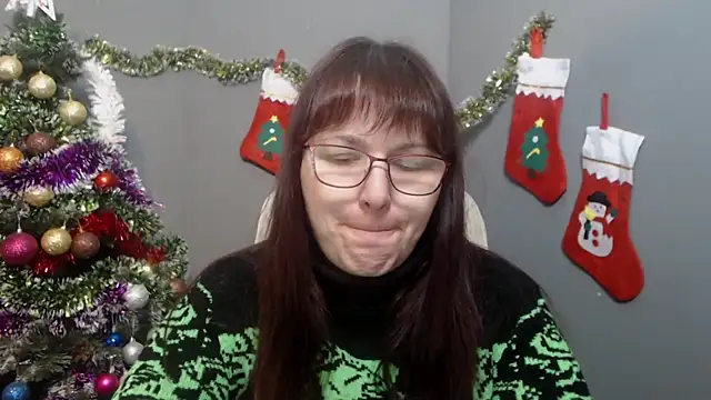 AliceInksSweetty online show from January 11, 7:13 am