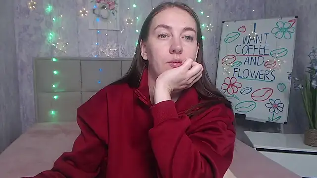 Snapshot of KaleyReed chatting on September 12, 11:18 am KaleyReed online show from September 12, 11:18 am