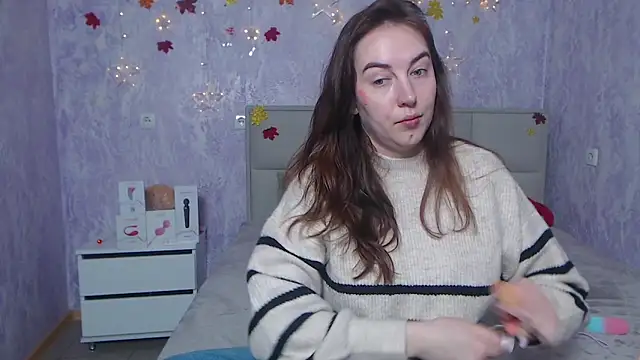 Snapshot of KaleyReed chatting on December 2, 8:48 am KaleyReed online show from December 2, 8:48 am