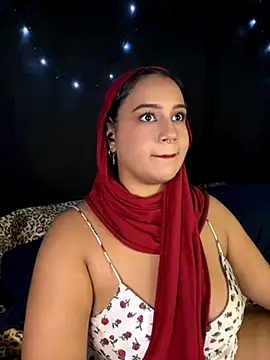 Snapshot of Maryam_yamal chatting on October 17, 10:13 pm Maryam yamal online show from October 17, 10:13 pm