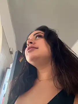 susy angel online show from June 11, 4:59 pm