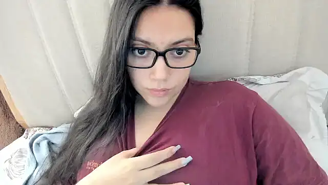 roniewester online show from December 20, 3:05 pm