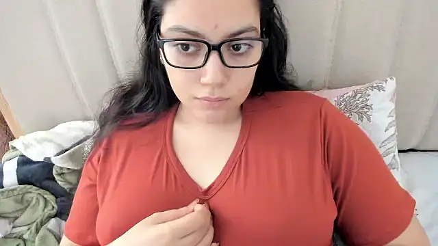 roniewester online show from February 24, 2:38 pm