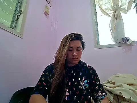 LalaiAsian online show from September 9, 2:22 am