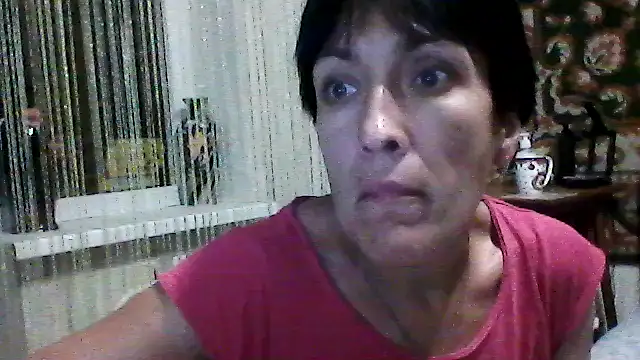 SunnyAmorre online show from July 15, 8:35 pm