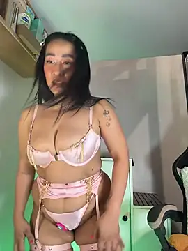 AsianMilfSheryl online show from March 17, 6:06 am