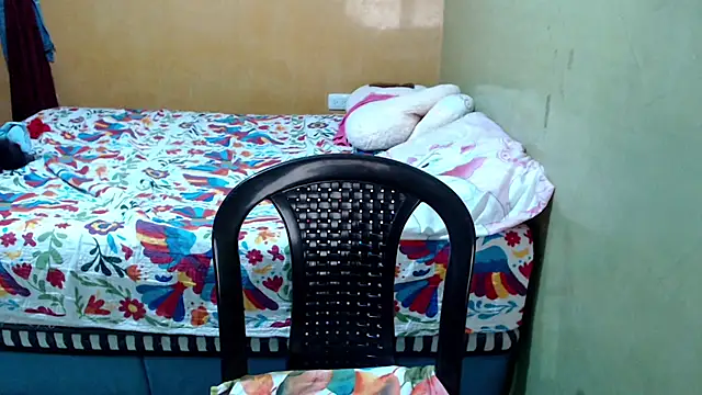 yulieth bbw online show from October 10, 1:43 am