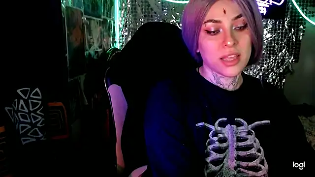 JINX 26 online show from February 1, 2:54 am