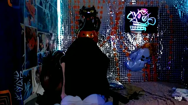 JINX 26 online show from October 30, 2:47 am