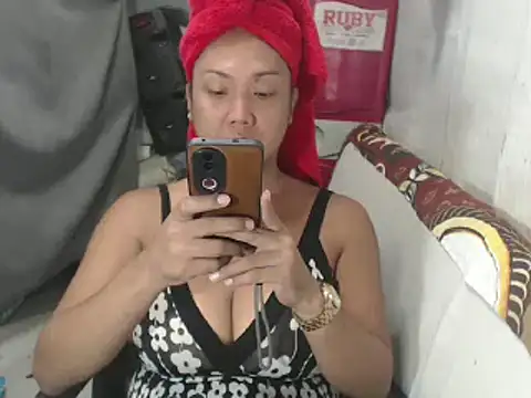 TSalwaysreadytoCUM online show from April 15, 9:21 am