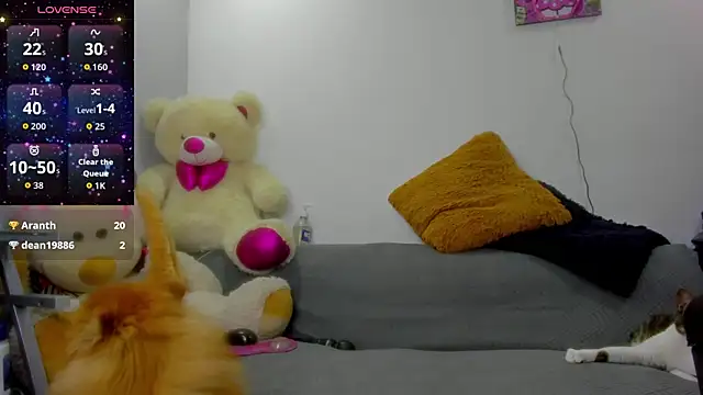 Snapshot of Pocahontas_d chatting on September 25, 6:56 am Pocahontas d online show from September 25, 6:56 am