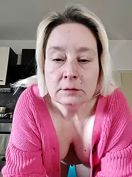 GeileEstelle online show from April 9, 6:19 am