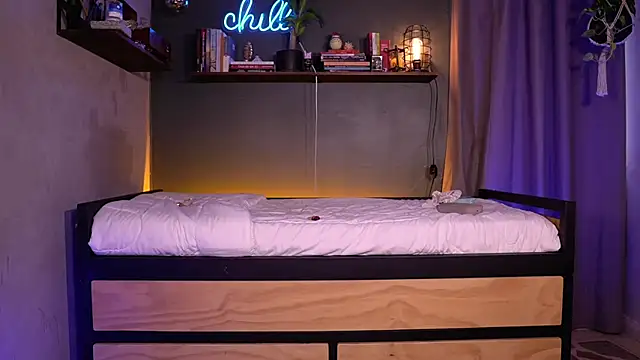 camila3   online show from February 17, 8:30 pm