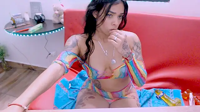 kimberly 999 online show from March 26, 12:35 am