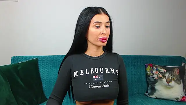 SaraDaisy online show from September 29, 4:56 pm