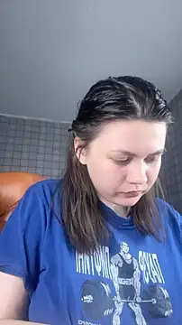 NinaVI online show from February 8, 8:23 pm