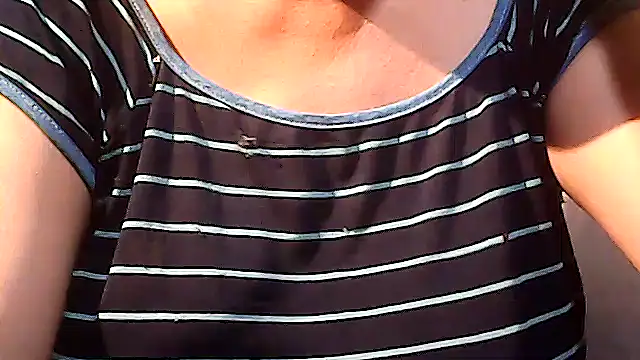 sweetsosie18 online show from December 13, 9:10 pm