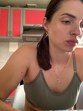 SeducingYoghourt online show from July 23, 1:52 pm