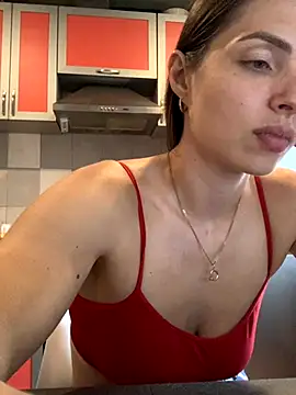 Snapshot of SeducingYoghourt chatting on September 17, 2:48 pm SeducingYoghourt online show from September 17, 2:48 pm