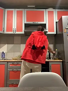 SeducingYoghourt online show from October 31, 3:27 pm