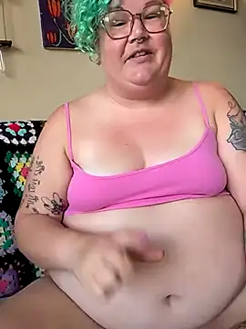 PotOfGreer online show from September 17, 7:34 pm