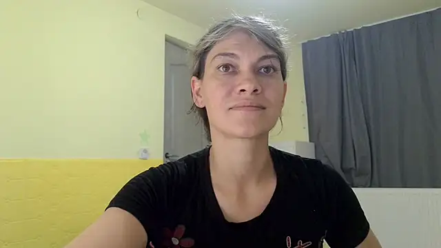 Snapshot of MercyLove chatting on September 21, 2:16 pm MercyLove online show from September 21, 2:16 pm