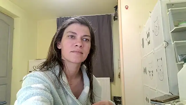 MercyLove online show from April 16, 3:33 pm