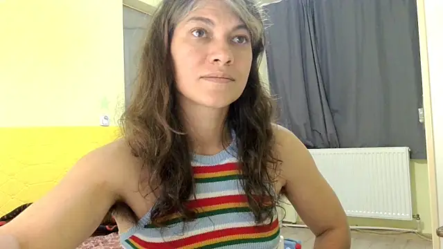 Snapshot of MercyLove chatting on September 19, 2:49 pm MercyLove online show from September 19, 2:49 pm