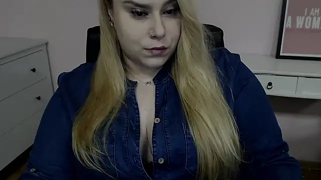 XgloryHAILEY online show from October 28, 10:03 pm