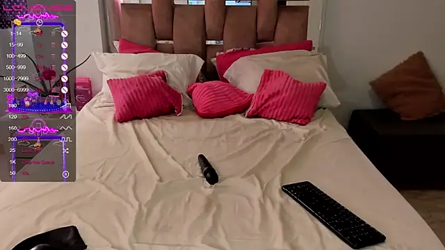 toriivyy online show from March 27, 4:51 pm