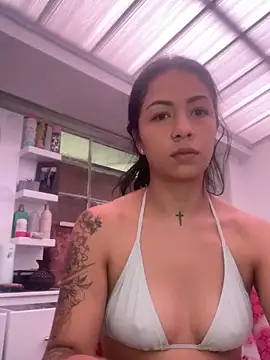 MadisonCambel online show from October 9, 12:53 pm