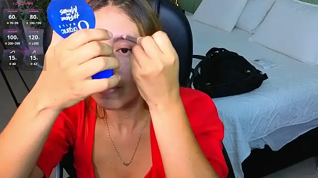 ROSE  15 online show from October 22, 7:30 pm