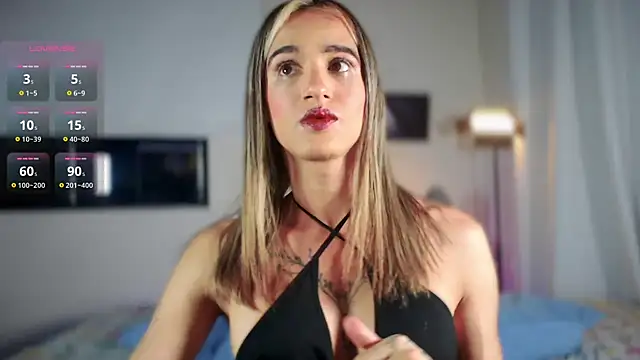 Elianmoon online show from September 24, 5:28 am