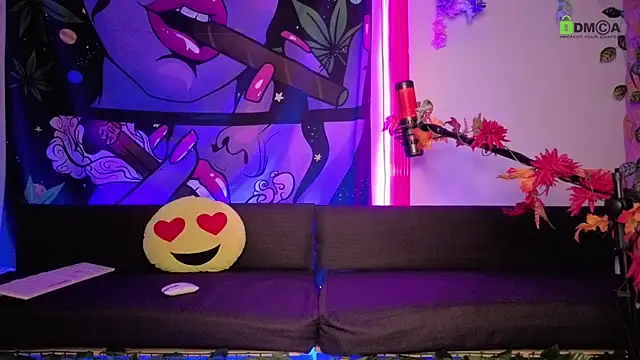 teretwerk 23 online show from November 14, 2:11 am