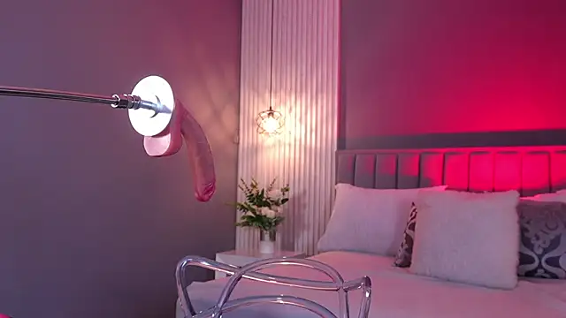 ValeryNova online show from February 14, 11:34 am