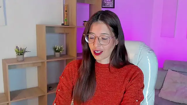 Antonnella 3 online show from September 10, 12:16 pm