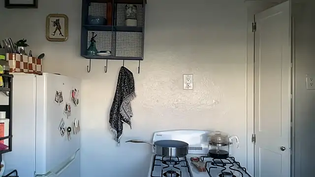 dreamyriri online show from February 7, 4:22 pm