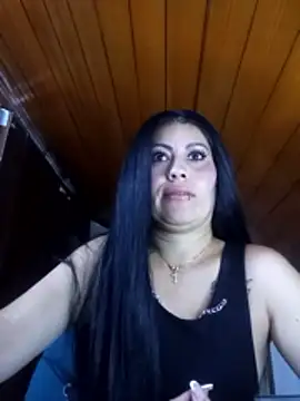 Tania mature online show from June 5, 6:03 pm