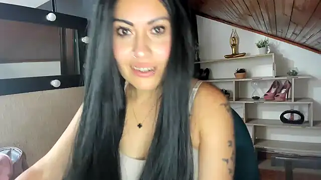 Tania mature online show from June 11, 12:32 am