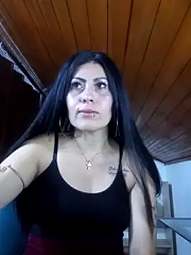 Tania mature online show from June 4, 6:01 pm