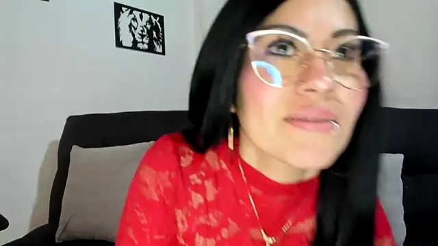 Tania mature online show from June 24, 7:02 pm