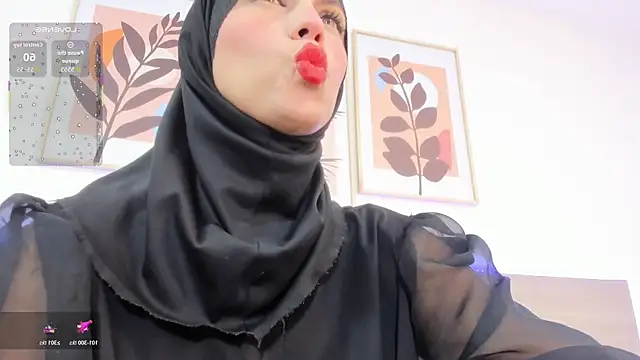 hanajameela online show from July 9, 1:02 pm