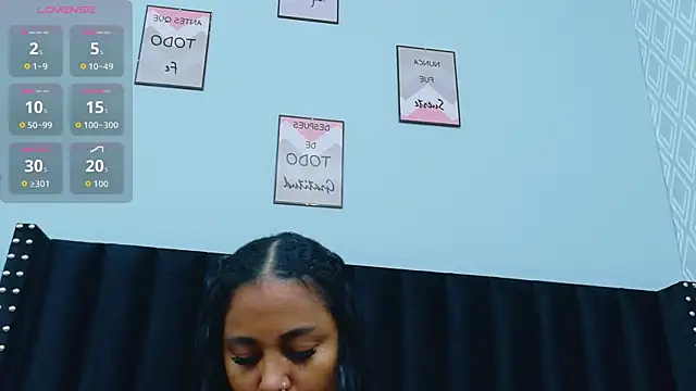 colombiamommy online show from February 20, 12:18 pm