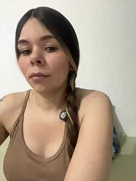 carolina16love online show from June 19, 9:51 pm