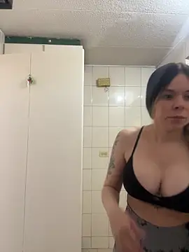 carolina16love online show from June 18, 8:36 pm