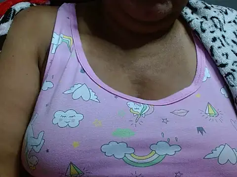 megganplayx online show from August 1, 4:47 am